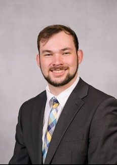 Undergrad Student - Chris Cammarata
