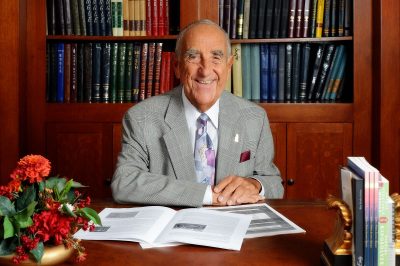 Howard's Wisdom: The Relevance of Howard Feiertag's Sales Insights