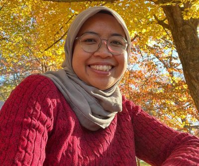 Dini Hajarrahmah