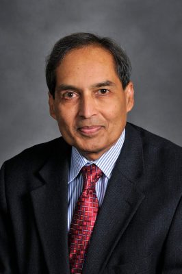 Dr. Mahmood Khan