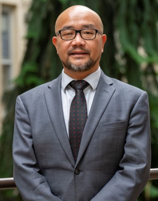 Dr. Phil Xiang