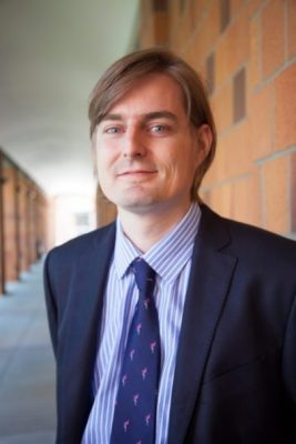 Dr. Florian Zach