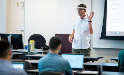 Faculty