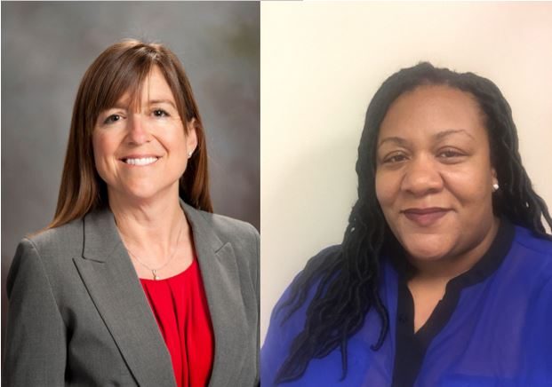 McGehee and Tucker awarded the ICTAS (Institute for Critical Technology and Applied Science) Diversity & Inclusion Seed Investment Grant for research