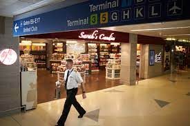 How to Make the Most of Duty-Free airport Stores