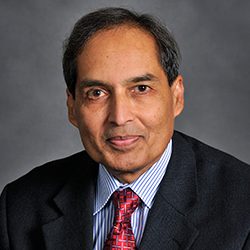 Pamplin's Khan discusses impact of Russian invasion with Washington Post